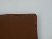 Ferrari 275 330 365 Leather Manual Pouch 