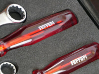 Ferrari 360 Modena Tool Kit Schedoni