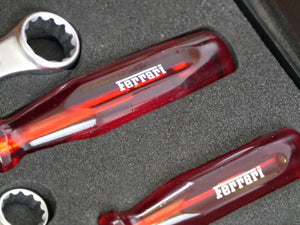 Ferrari 360 Modena Tool Kit Schedoni