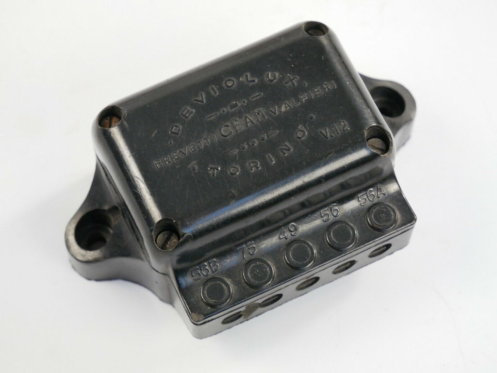 Ferrari 250 CEAM Relay