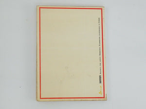  Ferrari 246 Dino Owner's Manual Handbook