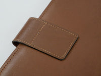 Ferrari 275 330 365 Leather Manual Pouch 