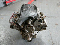 Maserati Mexico 4.2 Engine Indy Quattroporte