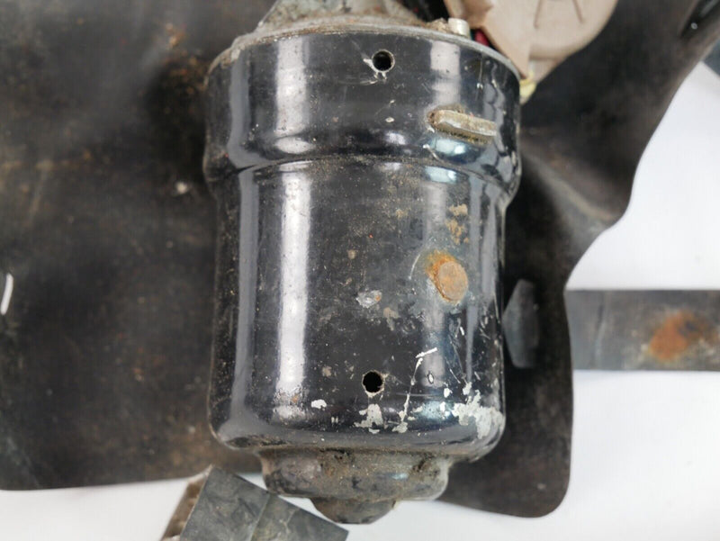 1974-85 Ferrari 308 GT4 GTB GTS Marelli Wiper Motor