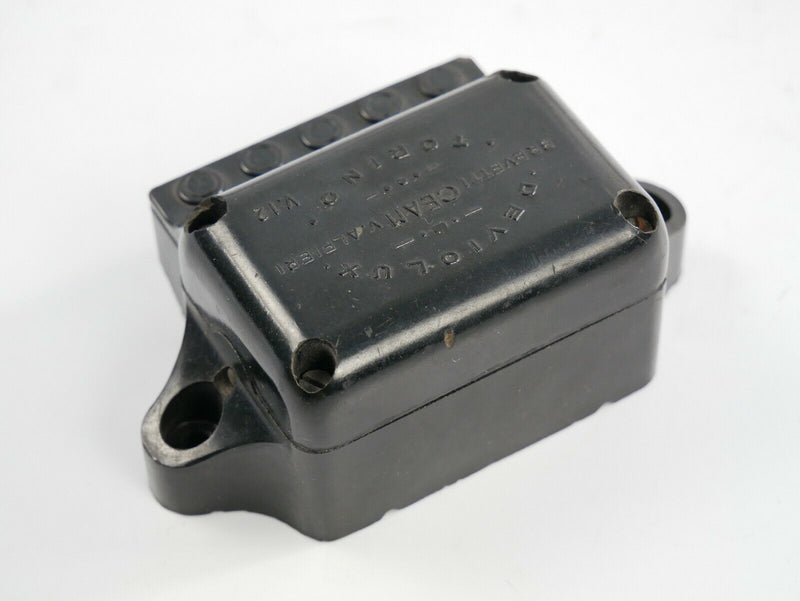 Ferrari 250 CEAM Relay
