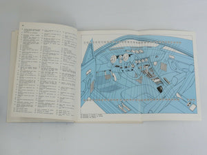 Ferrari 400 GT Owner's Manual Handbook