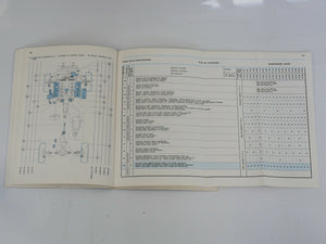 Ferrari 400 GT Owner's Manual Handbook