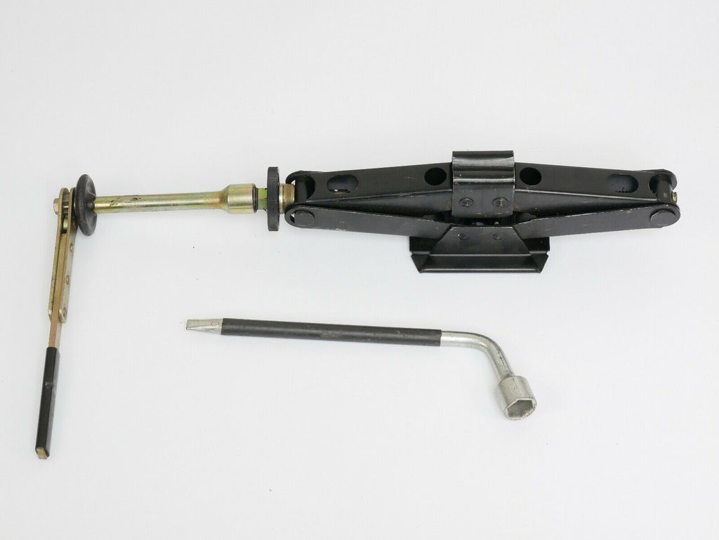  Ferrari Testarossa 512 TR Tool Jack Kit