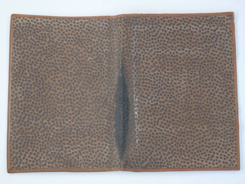 Lamborghini Countach Manual Pouch