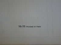 Ferrari 365 GT4 2+2 Owner's & Parts Manuals Handbook