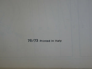 Ferrari 365 GT4 2+2 Owner's & Parts Manuals Handbook