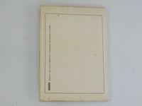 Ferrari 365 GT4 2+2 Owner's & Parts Manuals Handbook