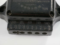 Ferrari 250 CEAM Relay