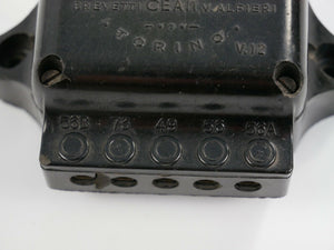 Ferrari 250 CEAM Relay