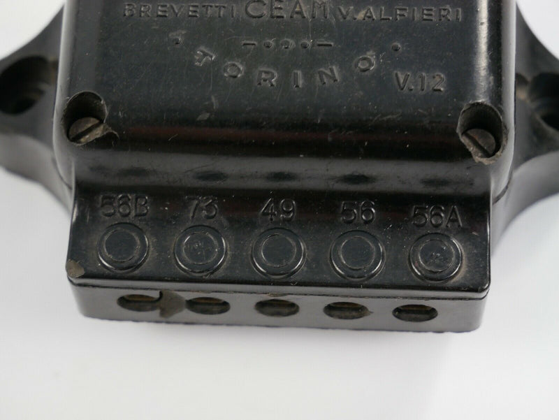 Ferrari 250 CEAM Relay