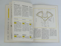Ferrari 365 GT4 2+2 Owner's Manual Handbook