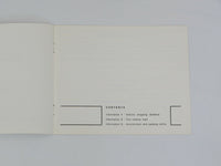 Ferrari 246 Dino Consumer Information Manual