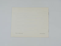 Ferrari 246 Dino Consumer Information Manual
