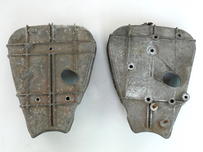 Ferrari 308 GT4 GTB GTS Timing Belt Shields Guards
