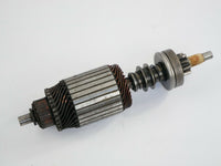 Ferrari 250 275 330 Starter Motor Magnetti Marelli MT21/50A