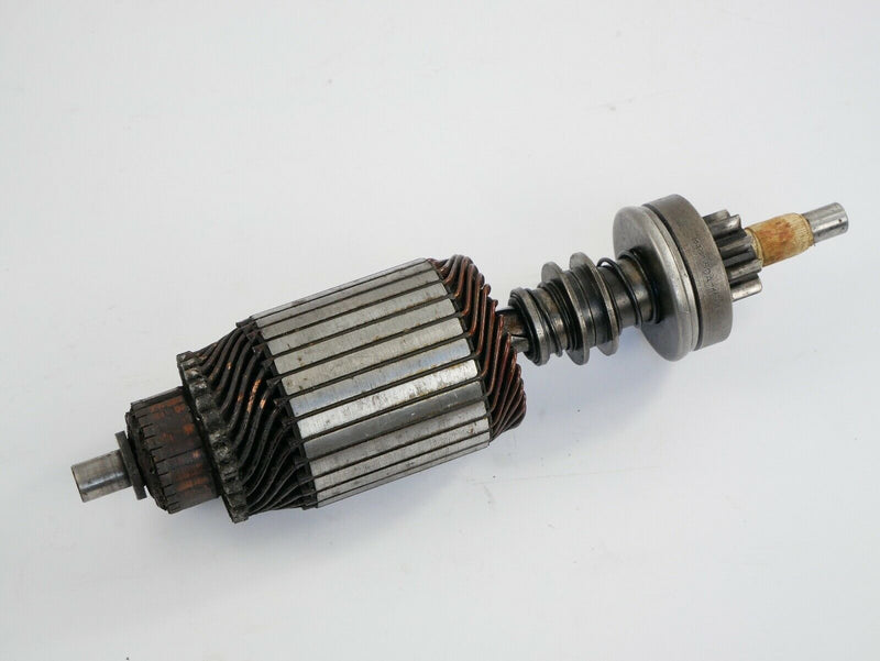 Ferrari 250 275 330 Starter Motor Magnetti Marelli MT21/50A