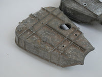 1974-85 Ferrari 308 GT4 GTB GTS Timing Belt Shields Guards