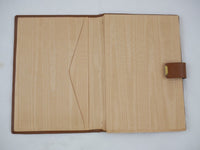 Ferrari 275 GTB/4 Owner's Manual Pouch Wallet Handbook
