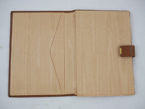 Ferrari 275 GTB/4 Owner's Manual Pouch Wallet Handbook