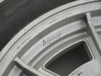 ferrari 308 gt4 dino spare wheel 1974