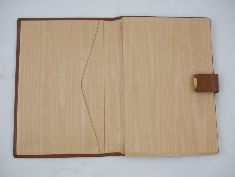Ferrari 275 GTB/4 Owner's Manual Pouch Wallet Handbook