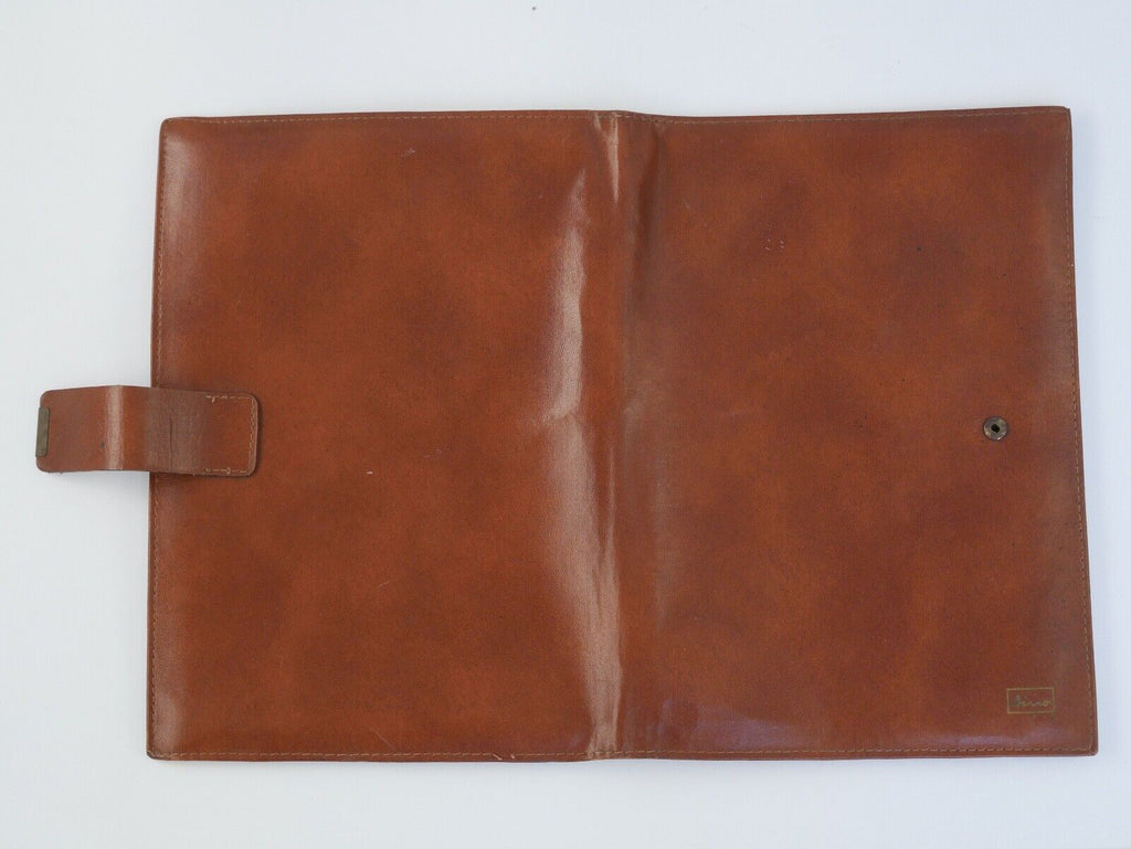 1973 Ferrari 246 Dino Owner's Manual Pouch 
