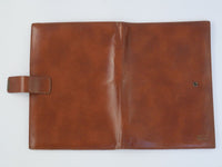 1973 Ferrari 246 Dino Owner's Manual Pouch 