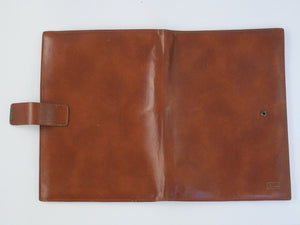 1973 Ferrari 246 Dino Owner's Manual Pouch 