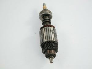 Ferrari 250 275 330 Starter Motor Magnetti Marelli MT21/50A