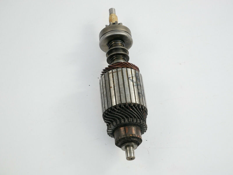 Ferrari 250 275 330 Starter Motor Magnetti Marelli MT21/50A