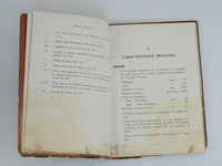Alfa Romeo 6C 2300 Owner's Handbook