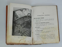 Alfa Romeo 6C 2300 Owner's Handbook