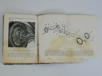 Alfa Romeo 6C 2300 Owner's Handbook