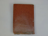 Alfa Romeo 6C 2300 Owner's Handbook