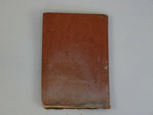 Alfa Romeo 6C 2300 Owner's Handbook