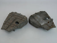 1974-85 Ferrari 308 GT4 GTB GTS Timing Belt Shields Guards