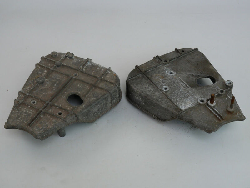 1974-85 Ferrari 308 GT4 GTB GTS Timing Belt Shields Guards