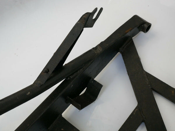 1987-92 Ferrari F40 Front Chassis Sub Frame – 6carb