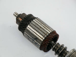 Ferrari 250 275 330 Starter Motor Magnetti Marelli MT21/50A