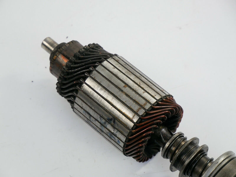 Ferrari 250 275 330 Starter Motor Magnetti Marelli MT21/50A