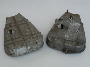 1974-85 Ferrari 308 GT4 GTB GTS Timing Belt Shields Guards
