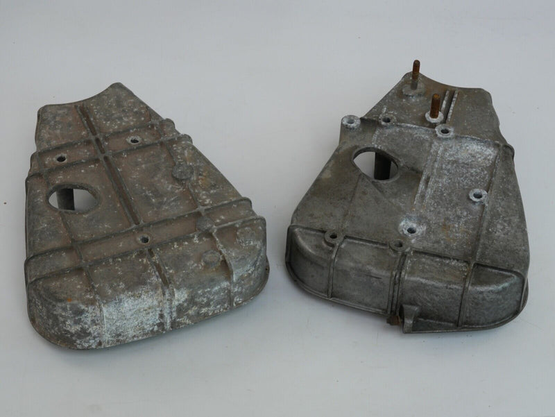 1974-85 Ferrari 308 GT4 GTB GTS Timing Belt Shields Guards