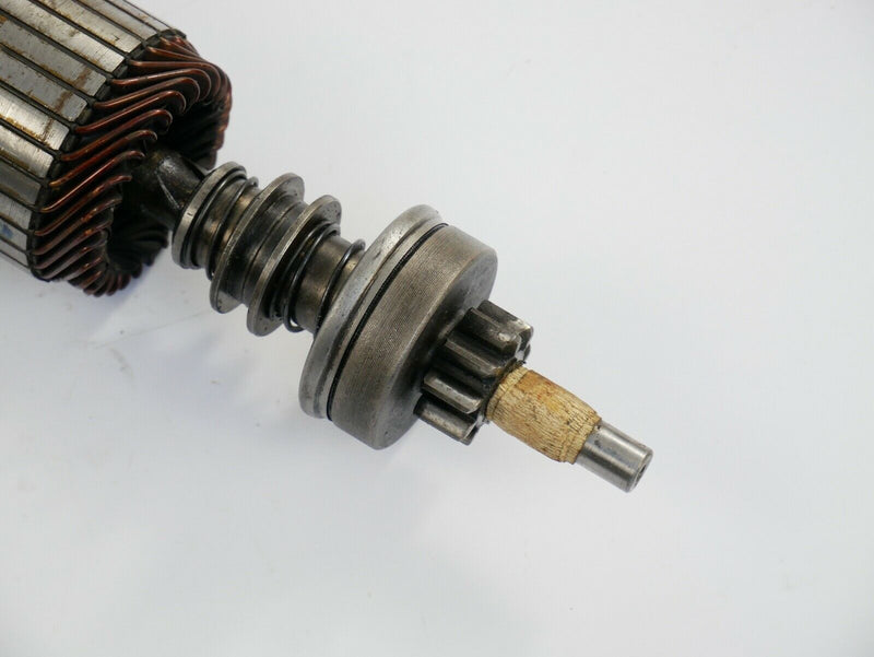Ferrari 250 275 330 Starter Motor Magnetti Marelli MT21/50A