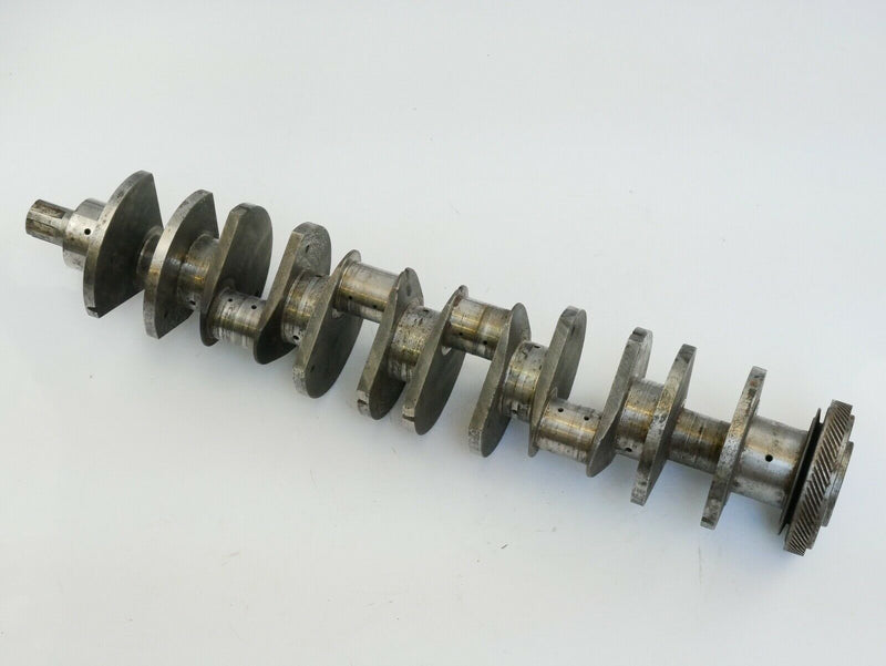 Ferrari 250 128C Crankshaft