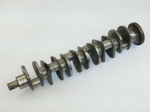 Ferrari 250 128C Crankshaft